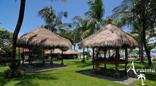 Bali, Sol Benoa Bali - all inclusive****+