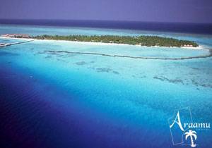 Summer Island Maldives ****