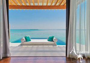 Niyama Private Island *****